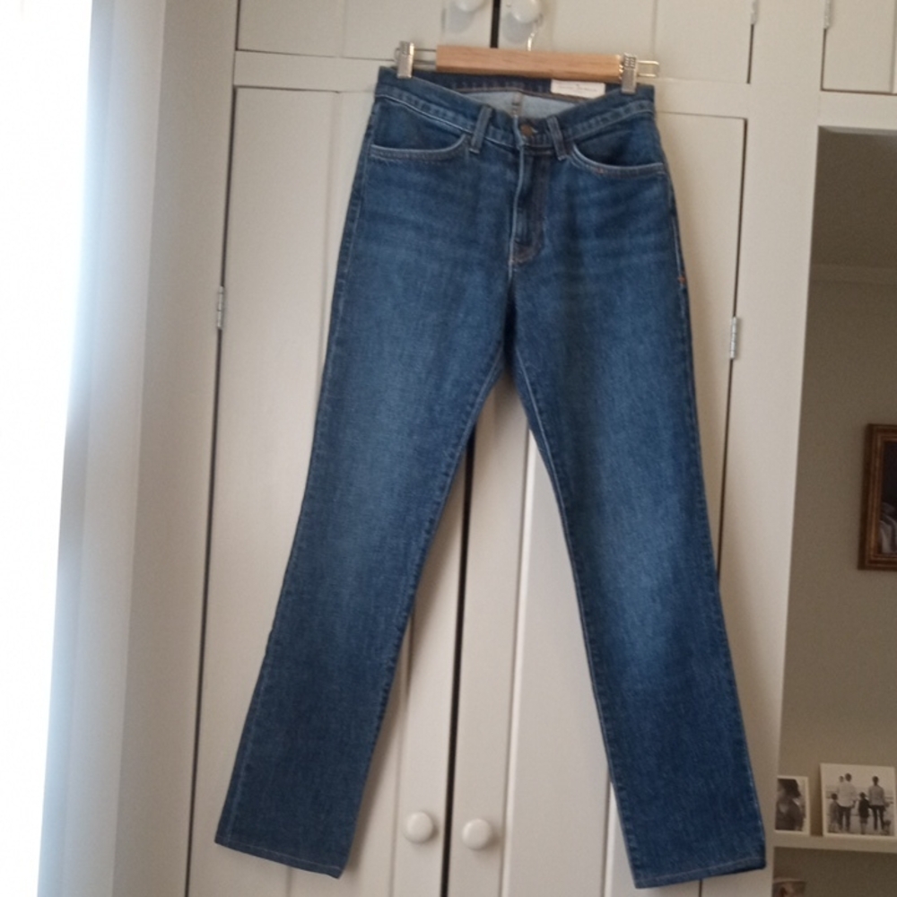 Imogene & Willie Imogene Slim Taylor NWOT 25